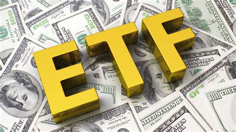 Quick Introduction Exchange-traded funds (ETFs) off