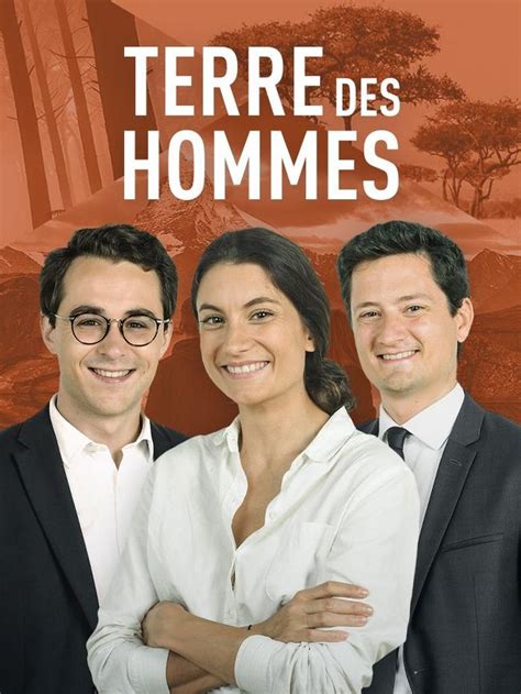 des hommes