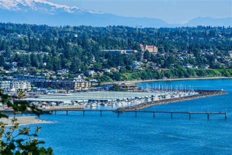 des moines washington