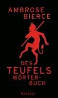 des teufels worterbuch