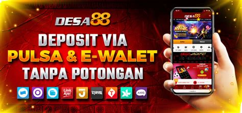 DESA88 SLOT - DESA88: Situs Game Slot Paling Laris Terpercaya Gacor Setiap Hari