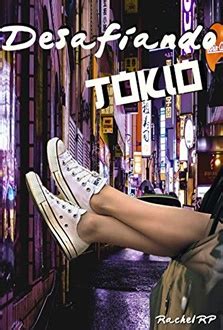 desafiando tokyo