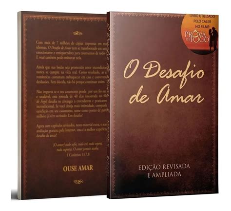 Desafio De Amar