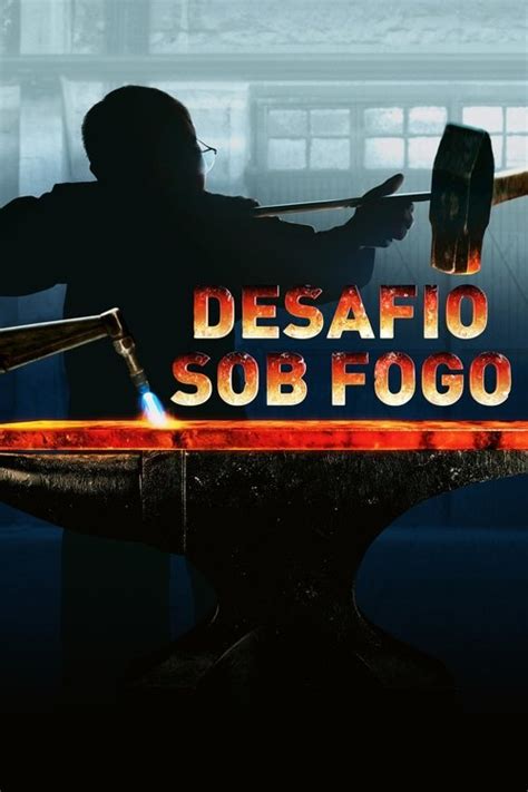 Desafios Sob Fogo