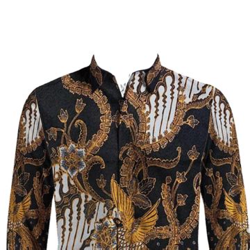 Desain Baju Batik  Batik Images Free Download On Freepik - Desain Baju Batik