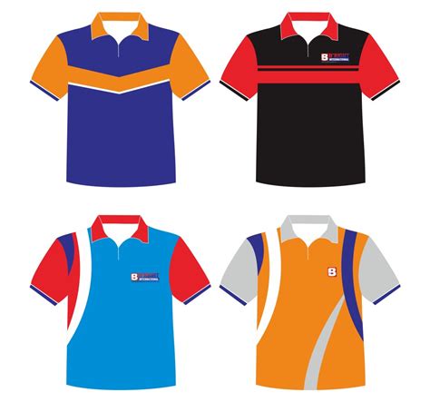 Desain Baju Olahraga Guru Kaos Olahraga Sekolah Keren Desain Baju Olahraga Sekolah - Desain Baju Olahraga Sekolah