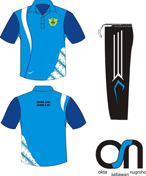 Desain Baju Olahraga Sekolah  Desain Kaos Olahraga Terbaik Zenex Konveksi - Desain Baju Olahraga Sekolah