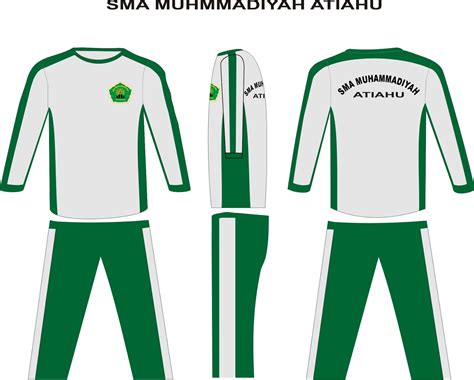 Desain Baju Olahraga Sekolah  Seragam Olahraga Sekolah Kk 12 Konveksi Kaos Bandung - Desain Baju Olahraga Sekolah