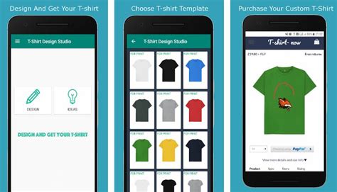 Desain Baju Simple Elegan  Aplikasi Android Untuk Desain Kaos Custom Keren Dan - Desain Baju Simple Elegan