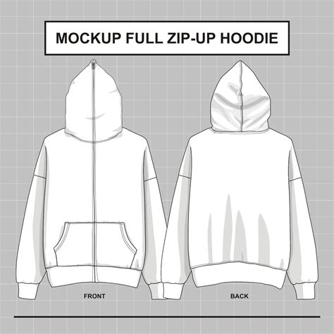 Desain Hoodie Amp Buat Hoodie Mockup Online Canva Desain Hoodie Depan Belakang - Desain Hoodie Depan Belakang