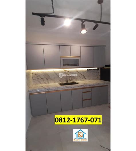 Desain Interior Surabaya Dan Kitchen Set Jasa Kitchen Set Surabaya - Jasa Kitchen Set Surabaya