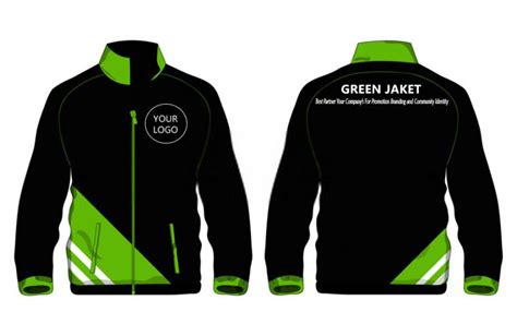 Desain Jaket  Jual Desain Jaket Keren Terlengkap Harga Terbaru Februari - Desain Jaket