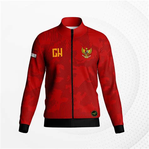 Desain Jaket Komunitas  Produksi Jaket Olahraga Custom Perusahaan Bahan Diadora - Desain Jaket Komunitas