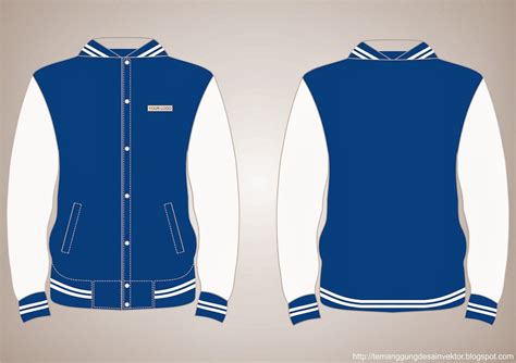 Desain Jaket Polos  Jacket Images Free Download On Freepik - Desain Jaket Polos