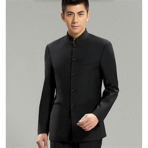 Desain Jas  Frock Coat Suit Waistcoat Burda Style Pattern Fashion - Desain Jas