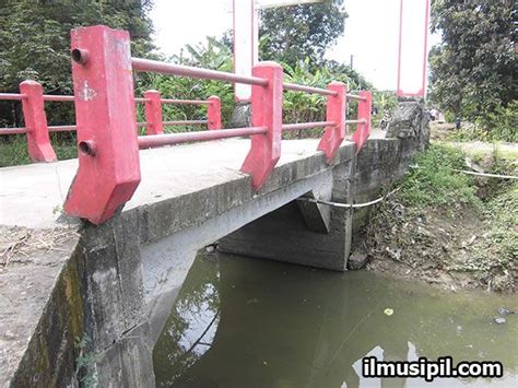 DESAIN JEMBATAN BETON SEDERHANA：√ Harga plat bordes berbagai ukuran terbaru 2025