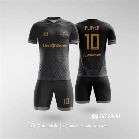 Desain Kaos Futsal Warna Gelap Desain Baju Warna Kaos Keren - Warna Kaos Keren