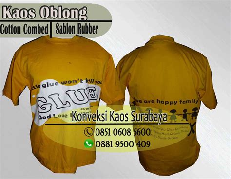Desain Kaos Gathering Kuning Desain Kaos Simple Keren - Desain Kaos Simple Keren