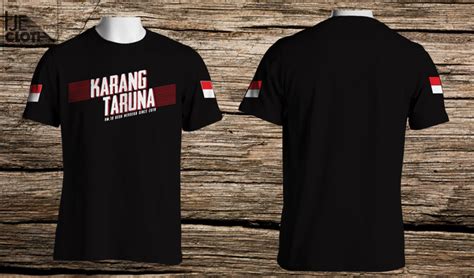 Desain Kaos Karang Taruna Modern  42 Gambar Kaos Karang Taruna - Desain Kaos Karang Taruna Modern