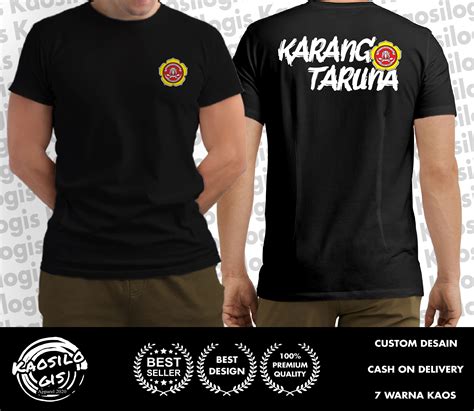 Desain Kaos Karang Taruna  View Desain Kaos Karang Taruna Pics Guntur Sapta - Desain Kaos Karang Taruna