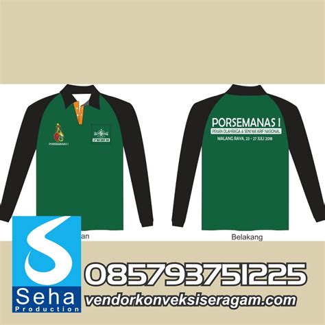 Desain Kaos Lapangan Konveksi Sidoarjo Konveksi Surabaya Vendor Desain Kaos Seragam Kerja - Desain Kaos Seragam Kerja
