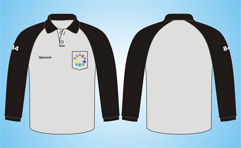 Desain Kaos Lengan Panjang Berkerah Model Baju Kaos Kerah Terbaru - Model Baju Kaos Kerah Terbaru