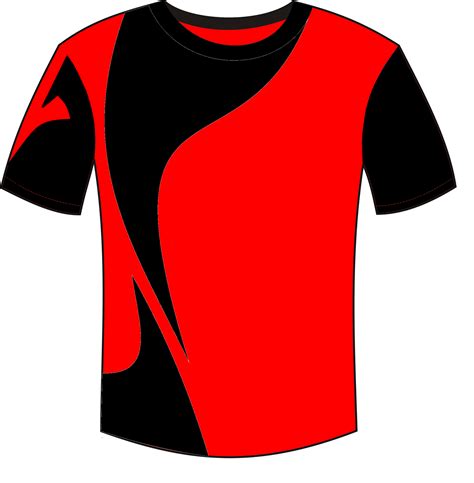 Desain Kaos Olahraga  12 Gambar Kaos Olahraga Berkerah - Desain Kaos Olahraga