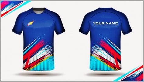 Desain Kaos Olahraga Terbaik  Jual Baju Jersey Futsal Volly Sepak Bola Custom - Desain Kaos Olahraga Terbaik