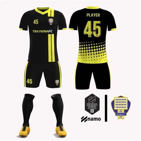Desain Kaos Olahraga Terbaik  Jual Bisa Bayar Ditempat Jersey Futsal Custom Design - Desain Kaos Olahraga Terbaik
