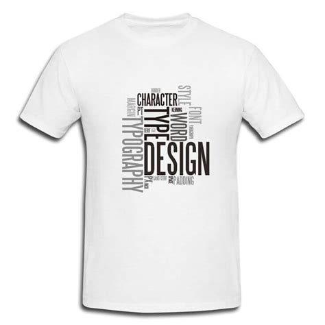 Desain Kaos Simple  Tips Melahirkan Desain Kaos Keren Dan Mengagumkan Uprint - Desain Kaos Simple