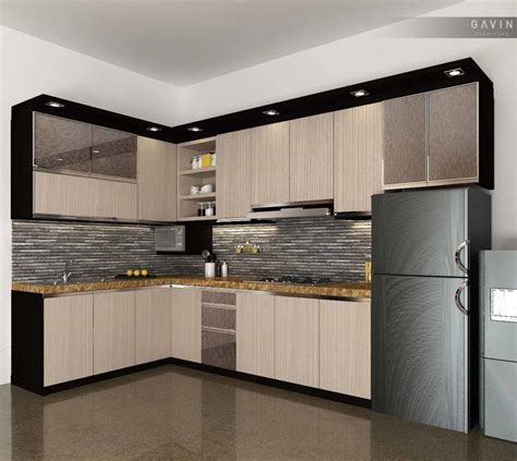 Desain Kitchen Set Minimalis Dan Modern Interior Kediri Kitchen Set Aluminium Kediri - Kitchen Set Aluminium Kediri