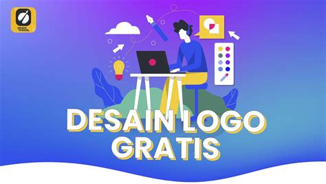 desain logo online
