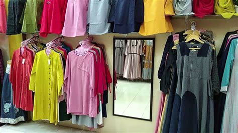 Desain Toko Baju Di Pasar Toko Seragam Sekolah Terdekat - Toko Seragam Sekolah Terdekat