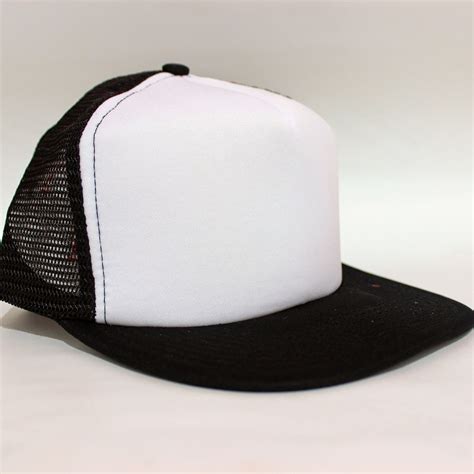 Desain Topi  Custom Topi Desain Sendiri Harga Murah Produksi Harmito - Desain Topi