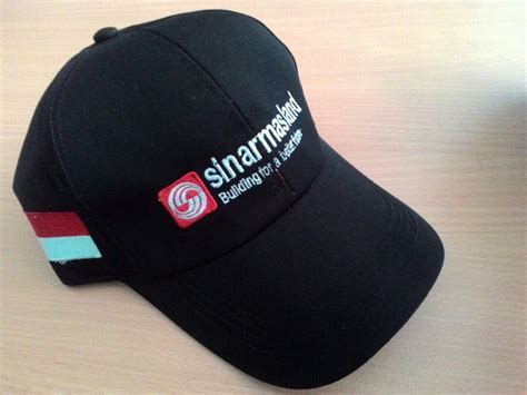 Desain Topi  Desain Topi Bordir Keren Pastikan Anda Memilih Sesuai - Desain Topi