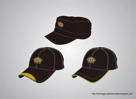 Desain Topi Keren  Desain Topi Keren Tampil Stylish Dengan Aksesori Yang - Desain Topi Keren