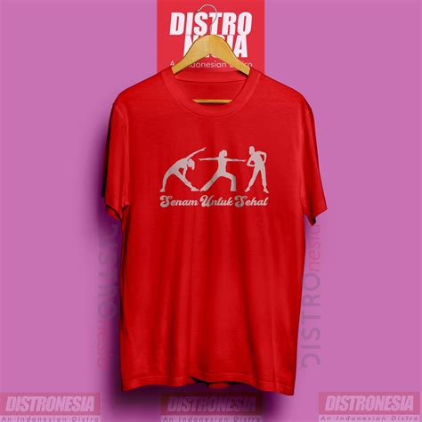 Desain Tulisan Kaos Senam  Jual Baju Olahraga Kaos Atasan Senam Fitness Aerobic - Desain Tulisan Kaos Senam