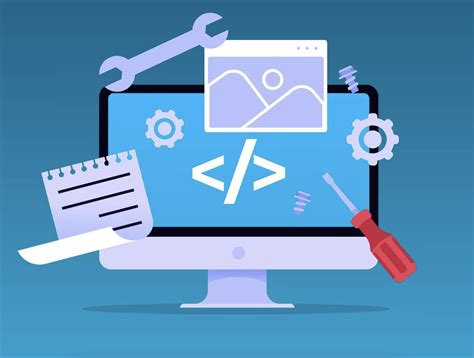 desarrollo web