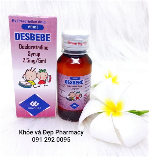 desbebe | Desbebe l thuc g Cng dng liu