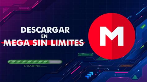 Descarga De Mega Sin Limites Con Google Chrome