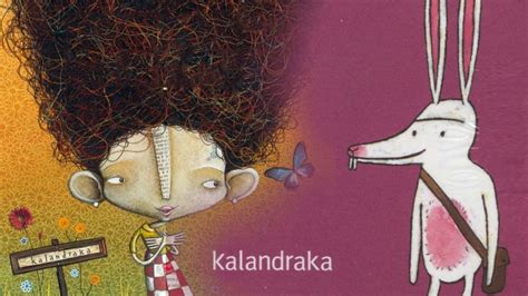 Descarga cuentos Kalandraka PDF: descubre el universo de la imaginación