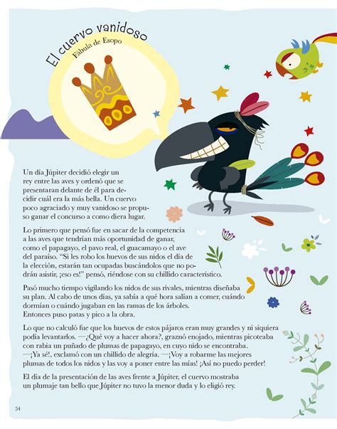 Descarga gratuita de cuentos infantiles en PDF de la editorial Kalandraka