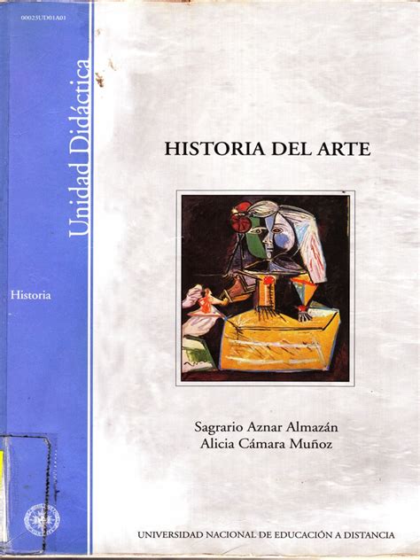 Full Download Descarga Libro Historia Arte Uned 