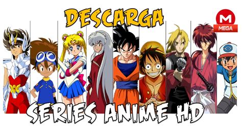 descargar anime tv series anime gratis en español