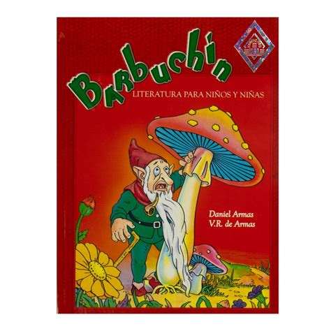 Descargar Barbuchin