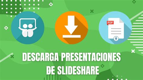 Descargar De Slideshare
