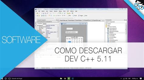 Descargar Dev C