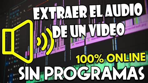 Descargar El Audio