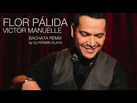 descargar flor palida de victor manuelle biography