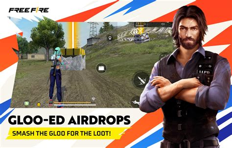 Descargar Free Fire